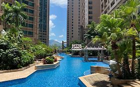 Rambler Garden Hotel